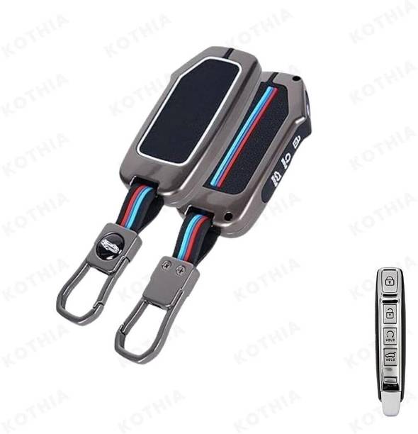 KOTHIA Car Key Cover