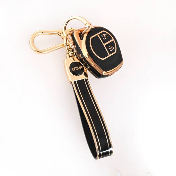 KEYLIFE Car Key Cover