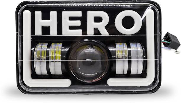 AutoPowerz हेडलाइट Hero के लिए