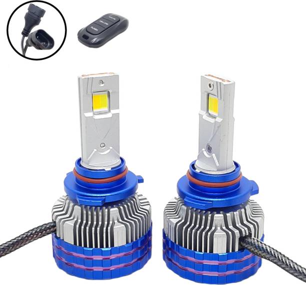 AutoPowerz LED हेडलाइट