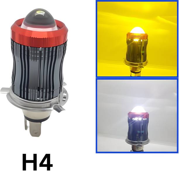AutoPowerz LED हेडलाइट