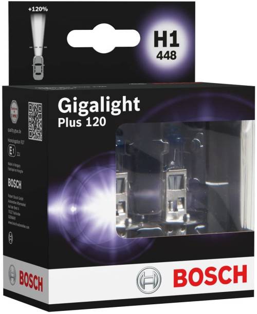 BOSCH 1987301108 Headlight Car Halogen (12 V, 55 W)