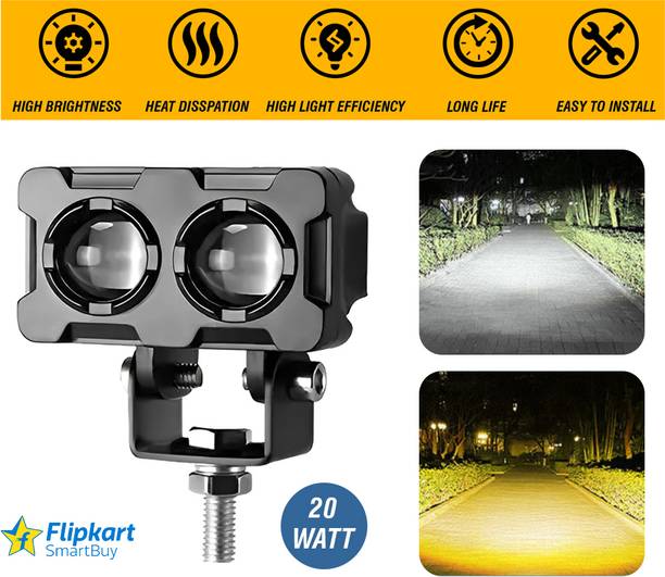 Car Lights Buy Car Exterior and Interior Lights Online In India