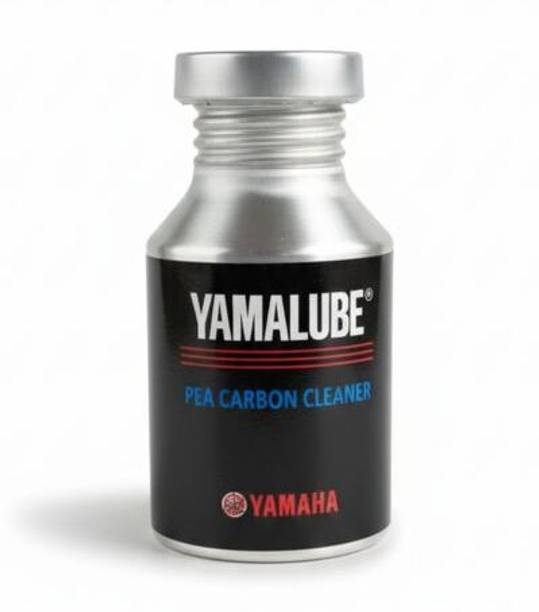 MOTO PLANET MPD-Yamalube PEA Carbon Cleaner (Fuel System Additive) MOTO PLANET Conventional Engine Oil