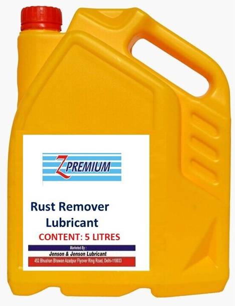 Z PREMIUM oil5ltr131 Filter Oil