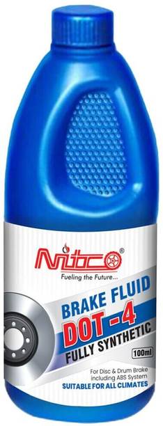 NITCO DOT 4 Brake Oil DOT 4 Brake Oil Brake Oil
