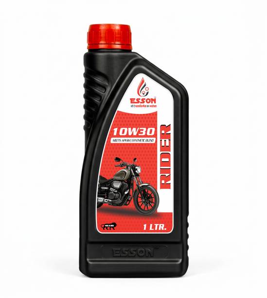 ESSON RAIDER 10W30 1 L SM P1 High-Mileage Engine Oil