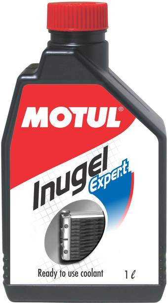 MOTUL Inugel Expert Coolant कूलैंट