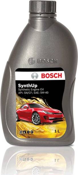 BOSCH F002H24602 Synthup Synthetic Blend Engine Oil