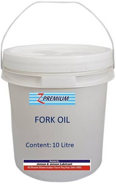 Z PREMIUM Z-FO01B Fork Oil