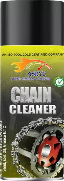 ASRYD Chain Cleaner Spray Chain Clean Best Product Chain Cleaner Spray Chain Oil