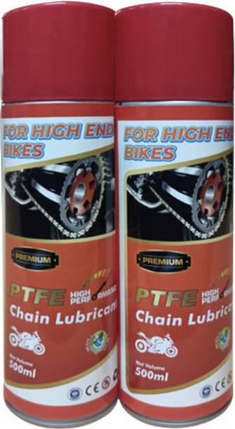 Wonderfill 1000639 TEFLON COAT CHAIN LUBE Chain Oil