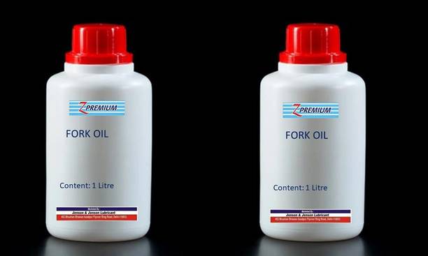 Z PREMIUM Z-FO01C1 Fork Oil