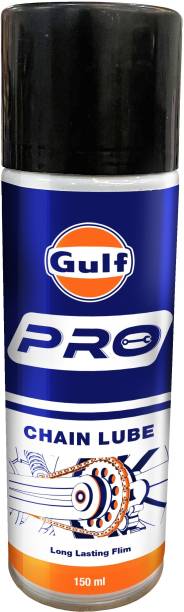 Gulf Pro Chain Lube Chain Oil