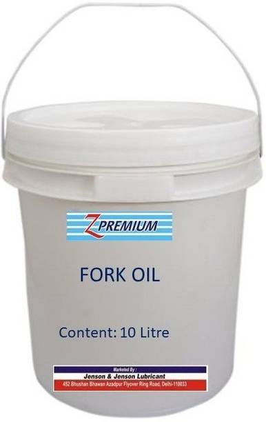Z PREMIUM 555558765430 Fork Oil Bucket 10 L Fork Oil