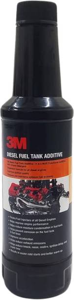 3M DIESEL FUEL TANK ADDITIVE OIL FOR CAR ENGINE-250ML Oil Flush and Treatment