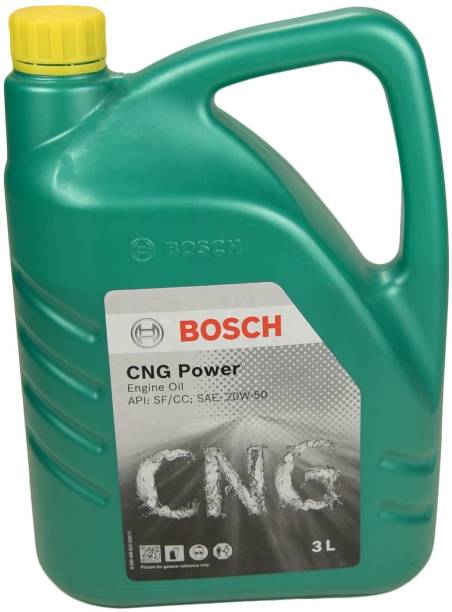 BOSCH F002H23714079 High Performance Engine Oil