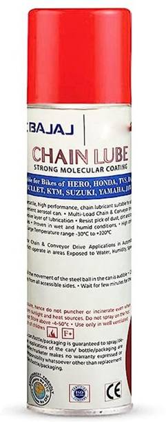 Wonderfill STRONGER MOLI CHAIN LUBE CHAIN OIL 500 ML TN 300037 Stronger Molecular Coat Chain Lube Chain Oil 500 ml TN चेन ऑइल