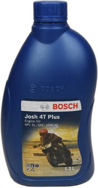 BOSCH F002H23777079 High Performance Engine Oil