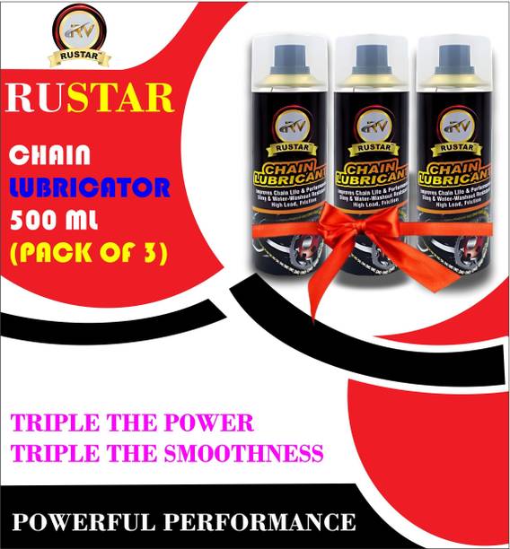 RUSTAR L1500 L1500 Chain Oil