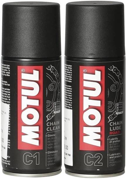 MOTUL C1C2 C1C2 चेन ऑइल