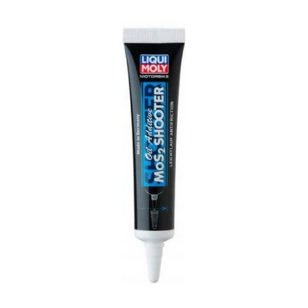 Liqui Moly Engine Oil Additive