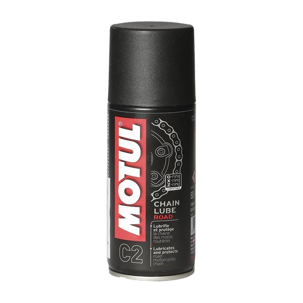 MOTUL C2 Chain Lube C2 Road Chain Oil