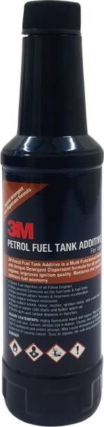 3M PETROL FUEL TANK ADDITIVE OIL FOR CAR ENGINE-250ML Oil Flush and Treatment