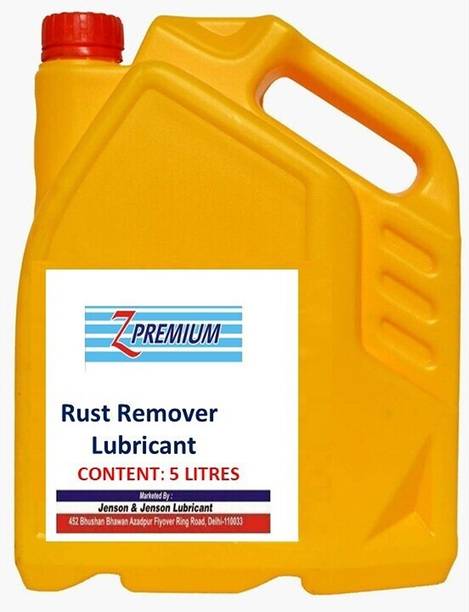 Z PREMIUM Z-oil5ltr131 Filter Oil