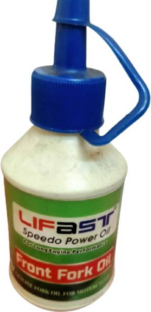 Lifast Speedo Power Oil Front Fork Oil Fork Oil