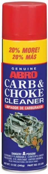 ABRO CC-200 Carb & Choke Cleaner Filter Oil