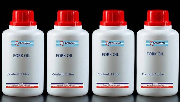 Z PREMIUM Z-FO01C3 Fork Oil