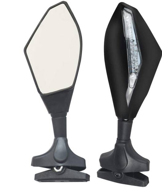 ELTRON TURBO White LED Vehicle Mirror Light