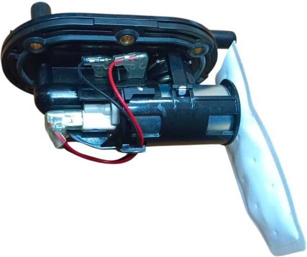 Dubaldiya Tnt 25 tnt 300 tnt 600i fuel pump assembly Cartridge Oil Filter