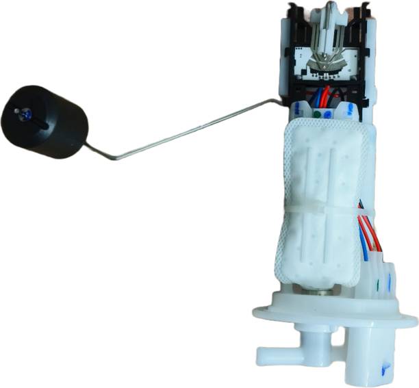 ROYAL Fuel Pump Assembly For Apache RTR200 4V TVS Inline Oil Filter