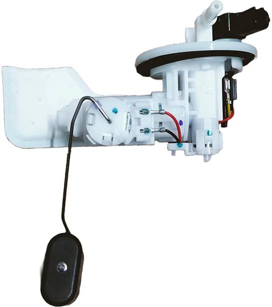 RAP Fuel Pump Assembly Compatible For Yamaha R15 V3 Inline Oil Filter