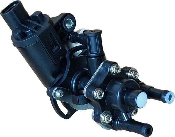 RAP Fuel Pump Assembly For TVS XL100 BS6 Inline Oil Filter