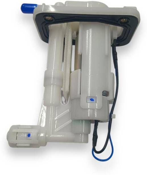 Shinify Fuel Pump Assembly for JAWA 42 Inline Oil Filter