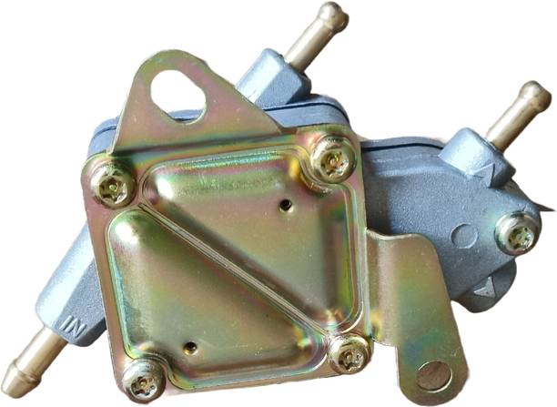 RAP Royal Fuel Pump Assembly Mahindra Rodeo Inline Oil Filter