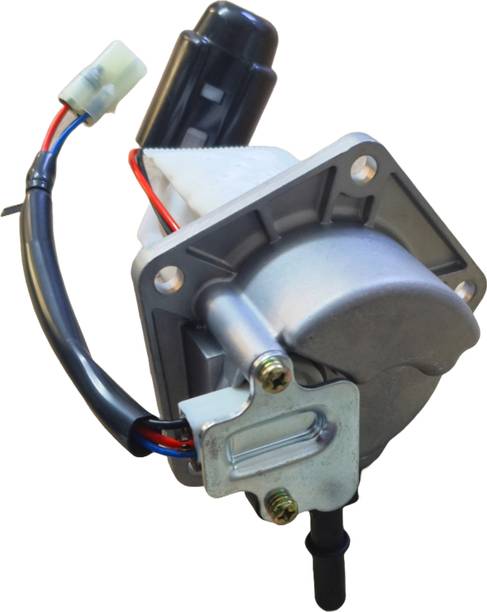 RAP Fuel Pump Assembly For Royal Enfield Bullet 500cc BS3 Model (OEM Reference Part Number:-571052/B) Inline Oil Filter