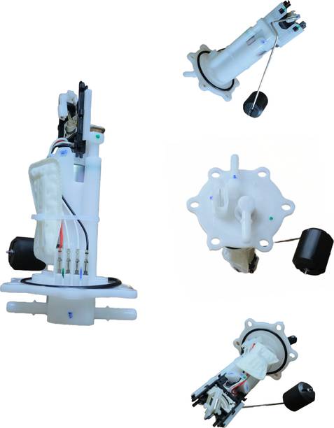 ROYAL Fuel Pump Assembly For Bajaj Pulsar NS200 / Dominar 400 Inline Oil Filter