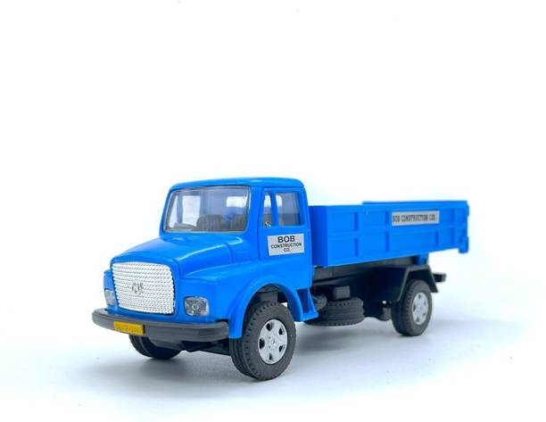 centy TLC Truck