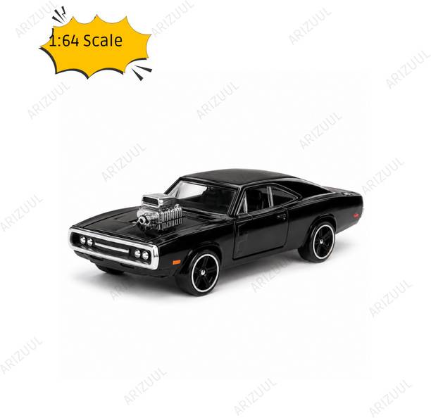 Arizuul 1:64 Mini Drift Style Metal Car Model Collectible Toy
