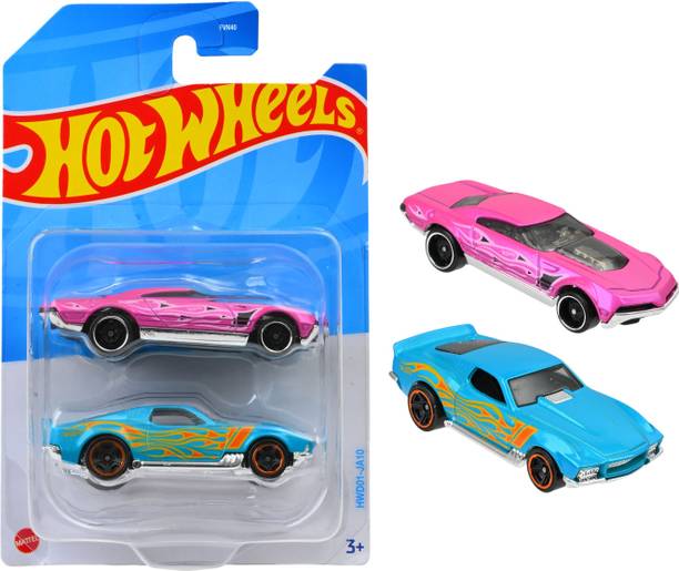 HOT WHEELS JBK00
