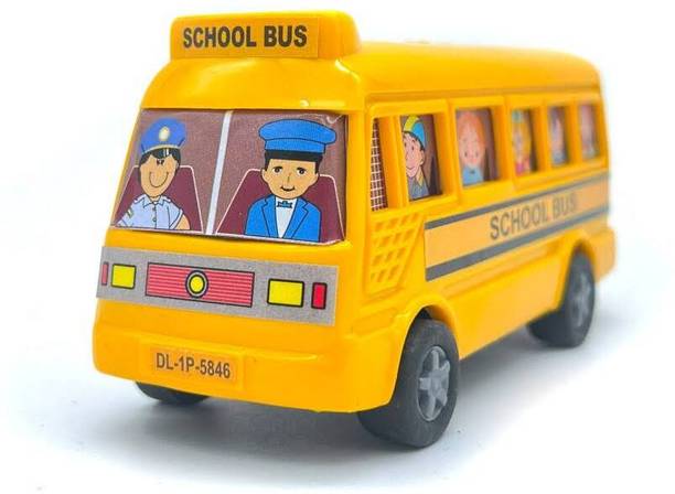centy Mini School Bus