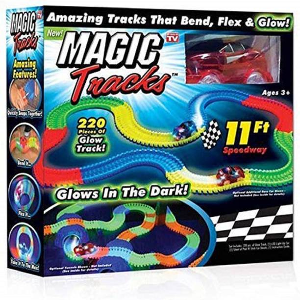 DUWOL LW-5036 Magic Race 260 S-Dw