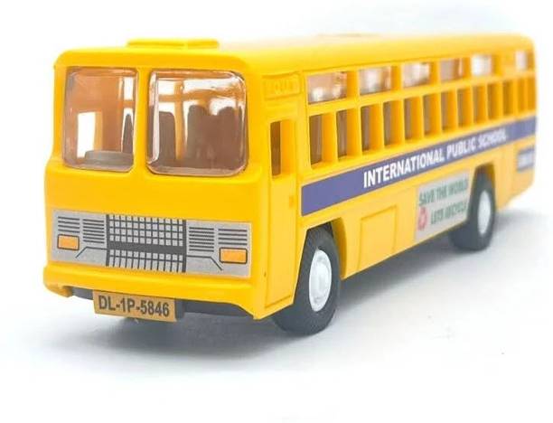 WooZee NEW_City Bus_45