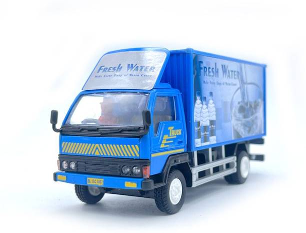 centy toys Panther Truck�(Container Series) Fresh Water Truck