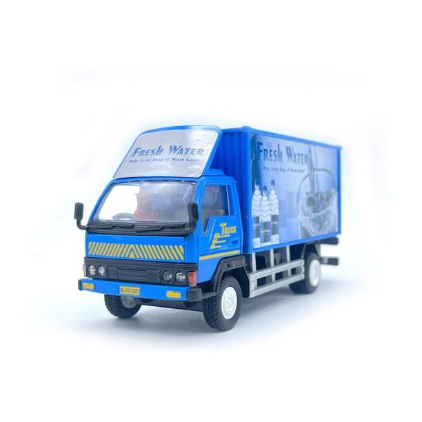 centy toys Panther Truck�(Container Series) Fresh Water Truck