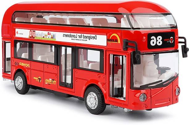 DEZICON ECOM Pull Along Toys_127